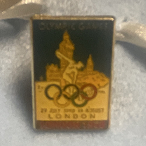 Olympische spiele london 1948 - spiele,