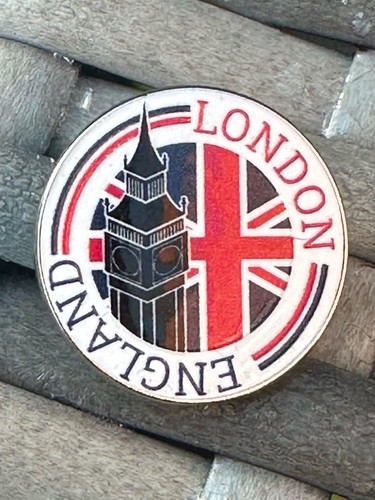 London england emaille - london,