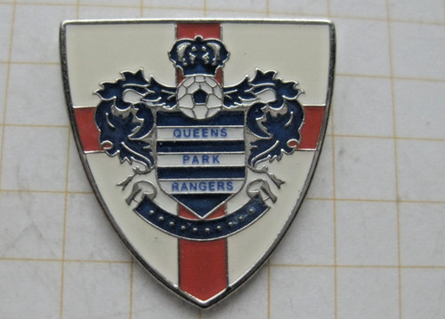 Queens park rangers london - queens,