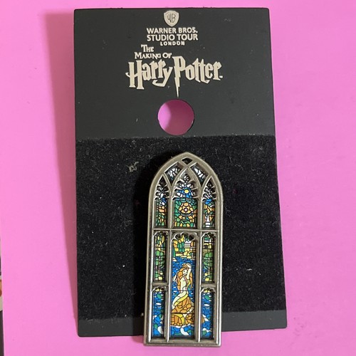 Harry potter pin meerjungfrau - harry,
