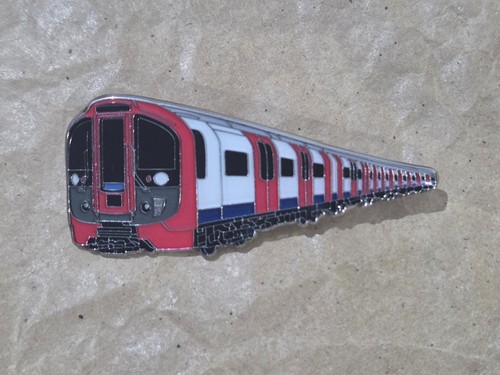 London underground 2009 - underground, stock