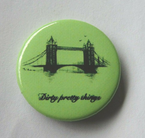 Dirty pretty things - dirty,