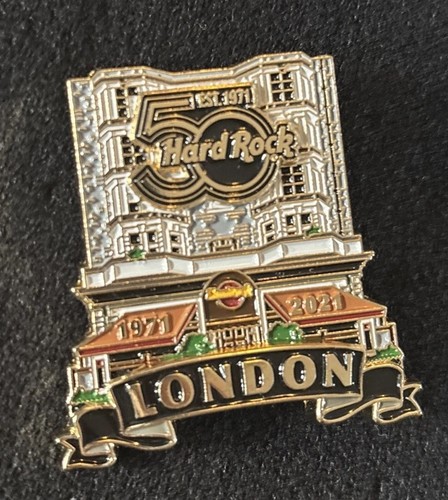 Hard rock cafe london - hard,