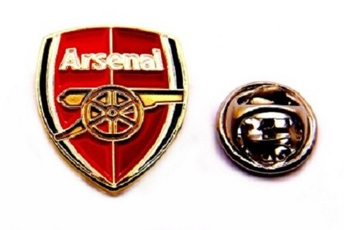 Arsenal london pin - london,