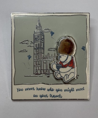 Disney pin winnie the pooh - -,