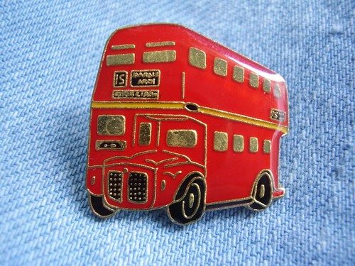 Pin midland red 5370 bus - red,