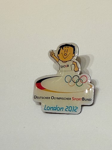 Team germany london 2012 - germany,