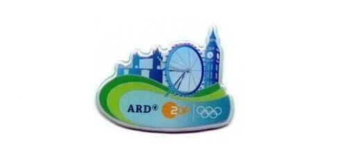 Sport media magnet - sport,