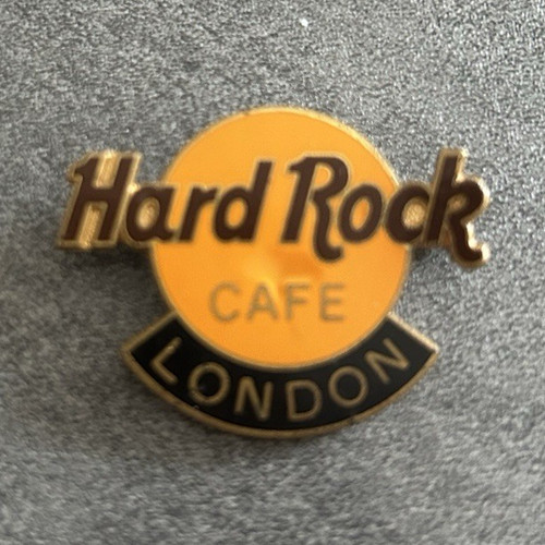 Vintage hard rock - vintage, cafe