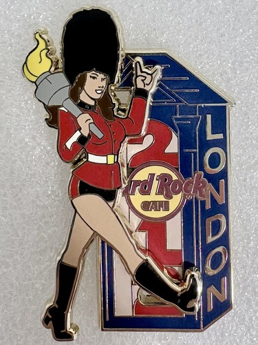 Hard rock cafe london olympic - hard,