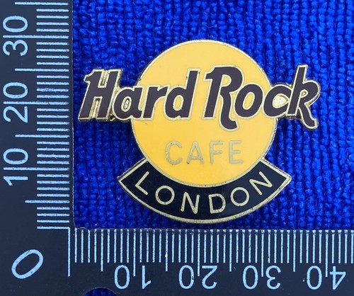 Hard rock cafe london - rock,