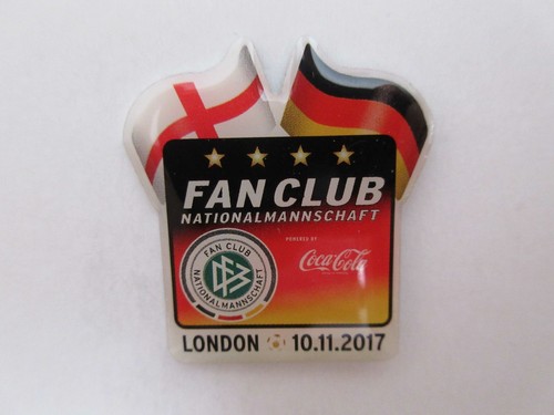 Pin fußball - pin,