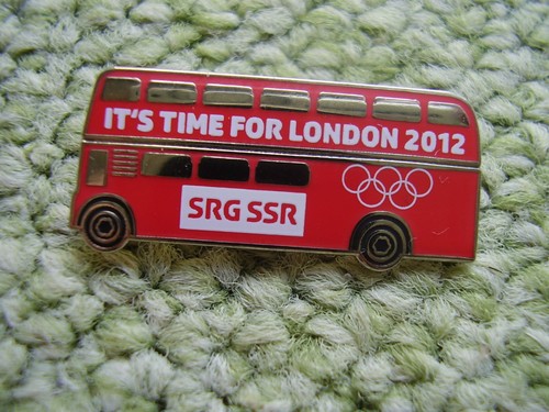 Pin olympia london - pin,