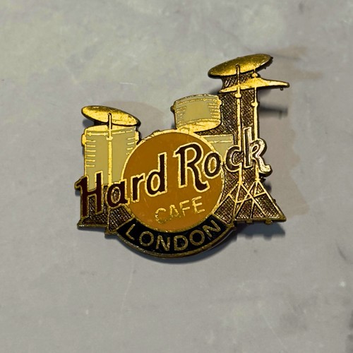 Hrc london vintage - hrc,