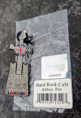 Hard rock cafe - hard, west