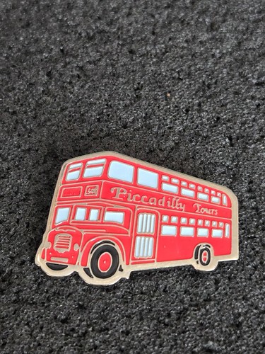 London doppeldecker bus - doppeldecker-bus,