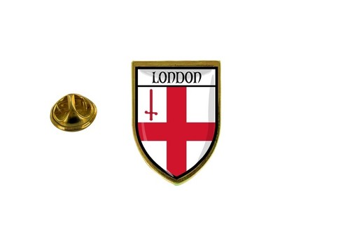 London souvenir pin - souvenir,