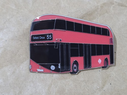 London transport new - london,