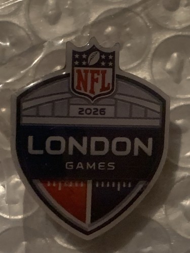 Nfl 2026 london - nfl, games