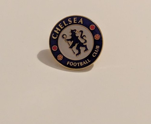 Chelsea london pin - fc,