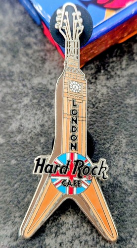 Hard rock cafe london big - london, ben