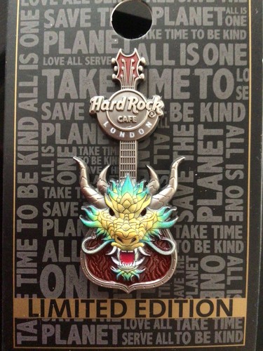 Hrc hard rock cafe london - rock,