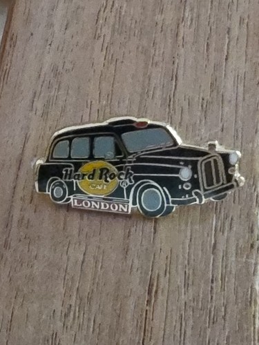 Alte pin hard rock cafe - alte,