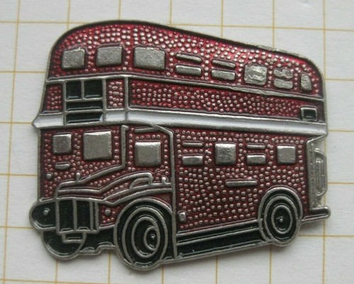 Doppeldecker bus london - doppeldecker,