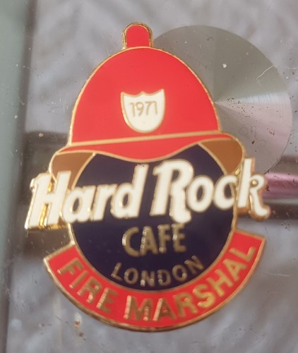 Vintage hard rock cafe london - vintage,