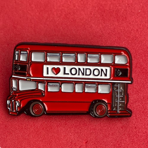 Pin badge anstecker london - anstecker,,