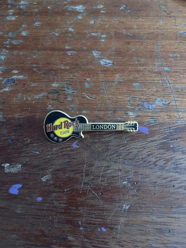 Vintage hard rock cafe london - vintage,