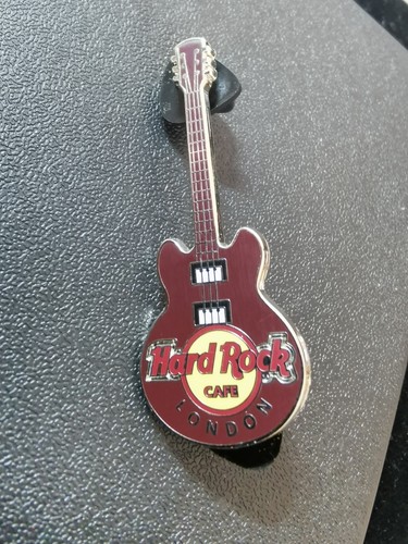 Hard rock cafe - pin,