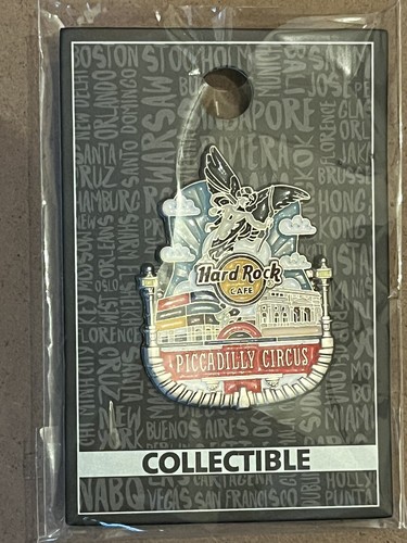 Hard rock cafe core city - rock,