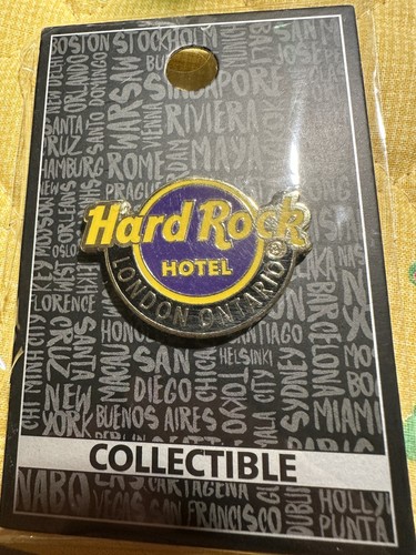 Hard rock hotel - london, ontario