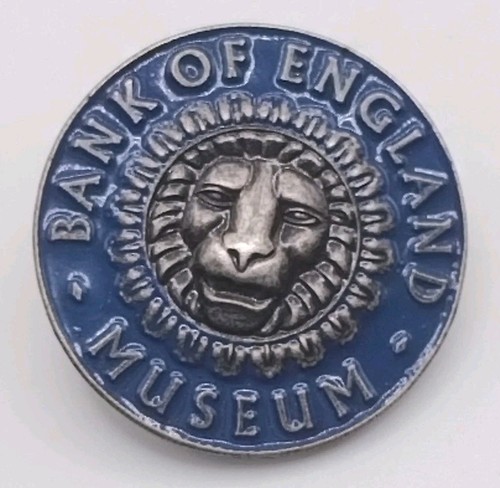 Bank england museum - bank,