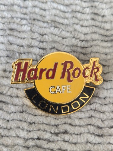 Hard rock cafe london - hard,