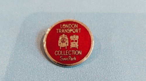 Vintage emaille london - vintage,