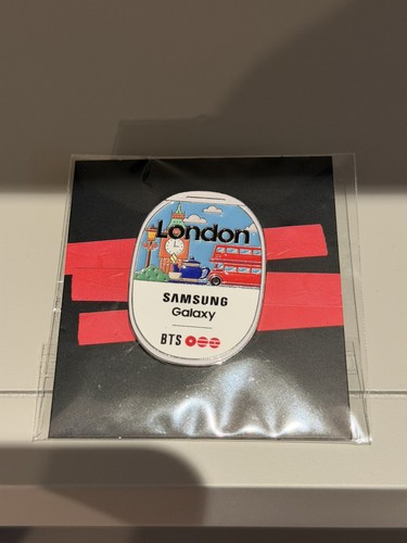 Bts the city arirang london - bts,