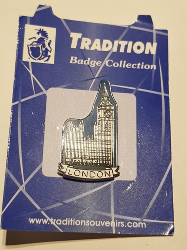 Pin seltener london stadt - pin,