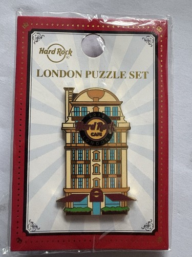 Limited edition hard rock cafe - limited,