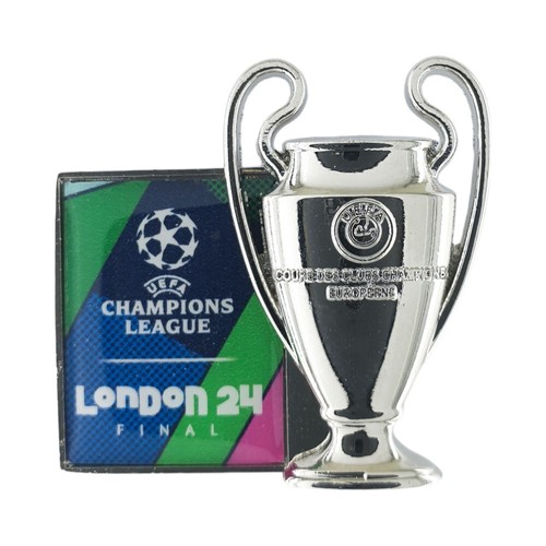 Uefa champions league pokal - uefa,