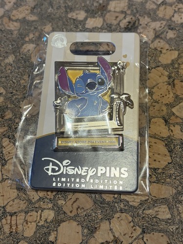Disney limited edition - edition, stitch