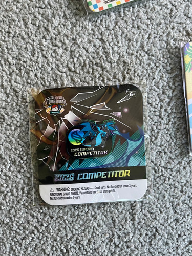 Pokemon pins london - pokemon,