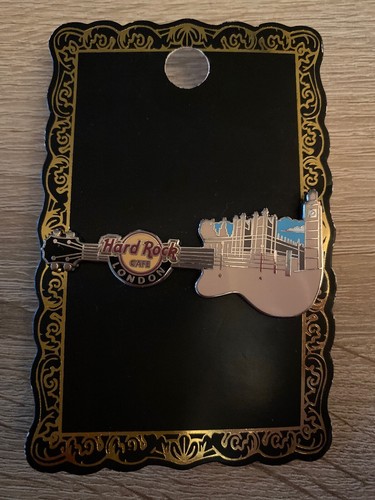 Hrc hard rock cafe london - rock,