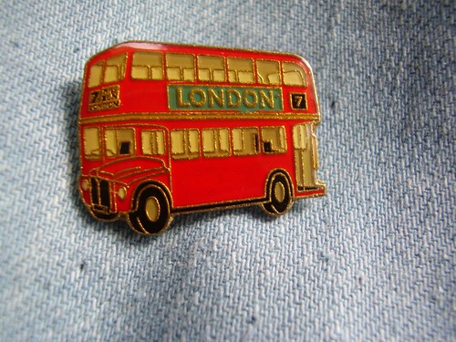 Pin london doppeldeckerbus bus - london,