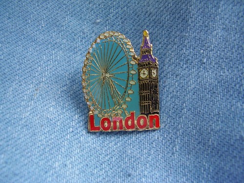 Pin london eye - london,