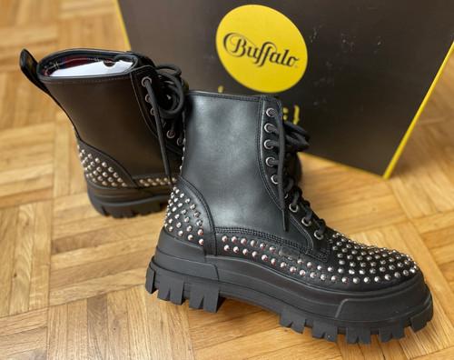 Neu buffalo boots london - neu,