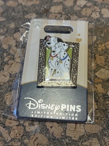 Disney limited edition 101 - disney,