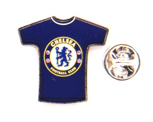 Chelsea london pin trikot - chelsea,