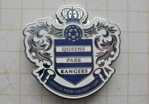 Queens park rangers - park, london